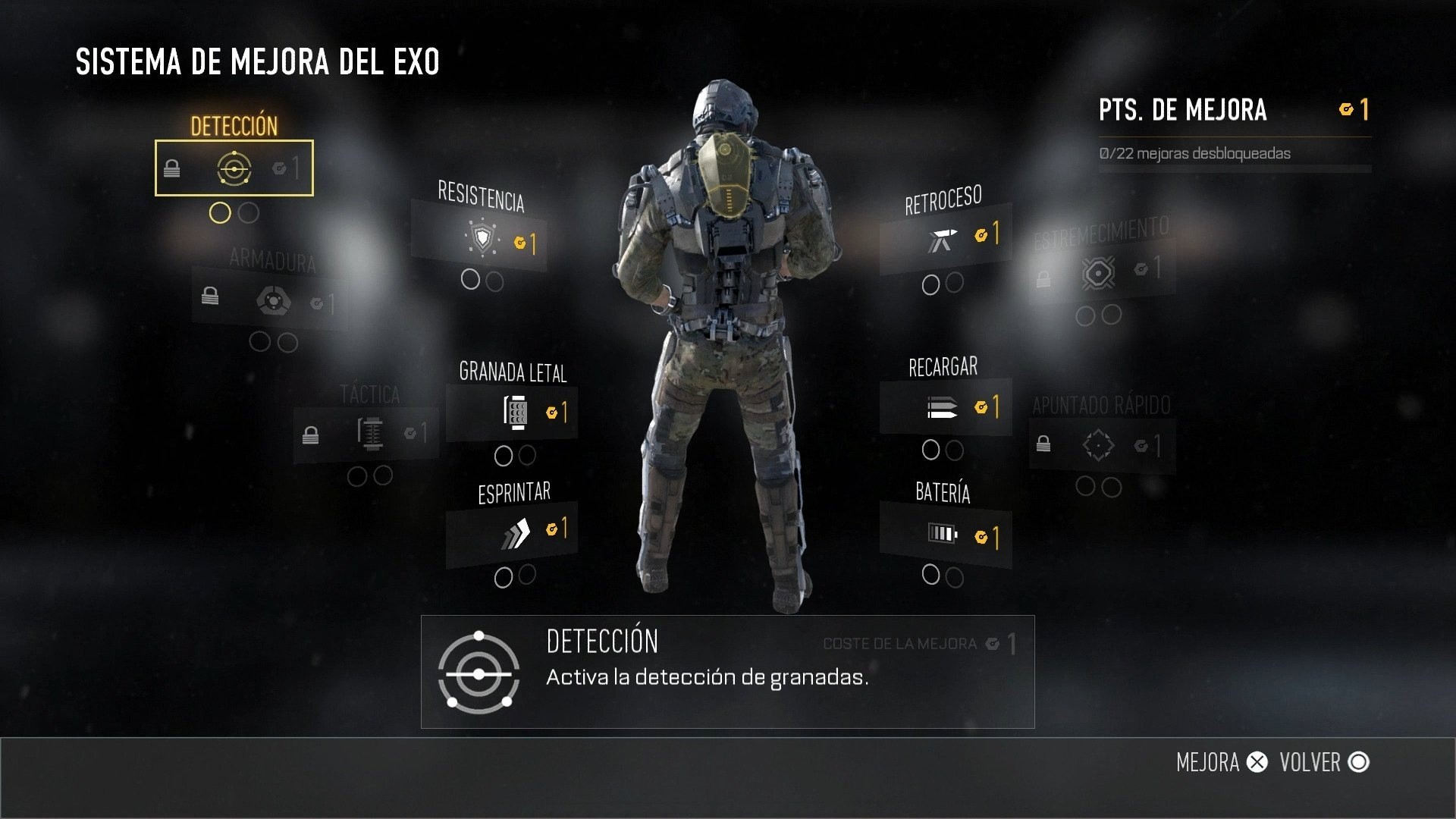Call of Duty: Advanced Warfare - Imagen 46